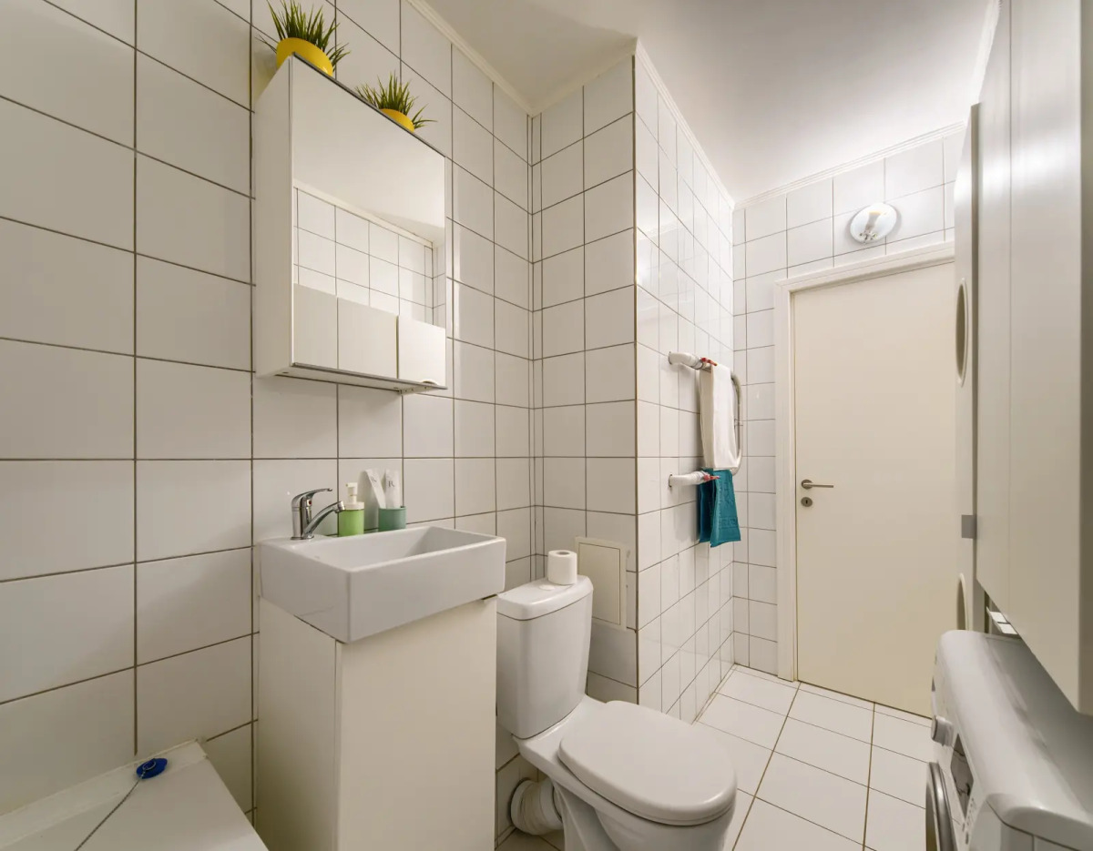 Квартира KvartalApartments на Гагарина, 101к2