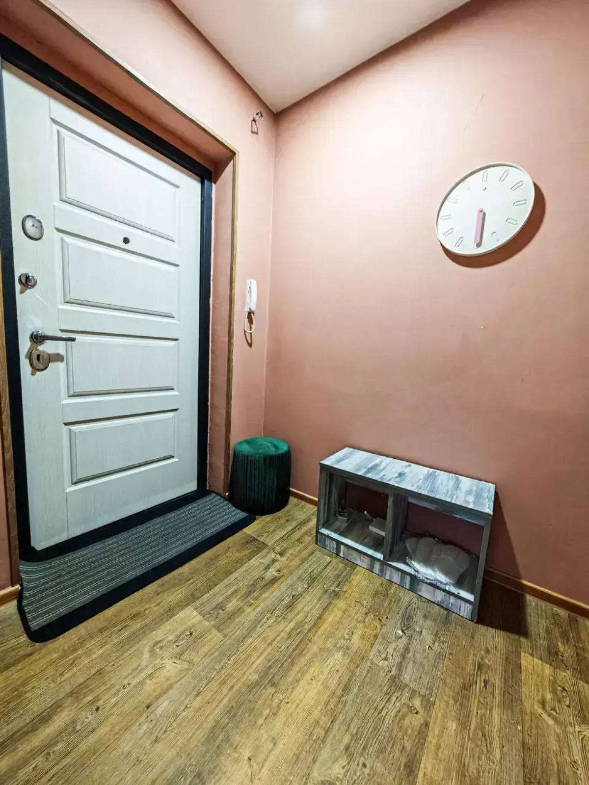 Квартира ул.Шевченко 70/2 кв.87