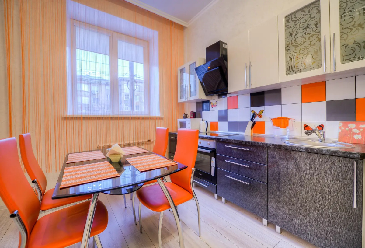 Апартаменты Пять Звёзд на Театральной Площади