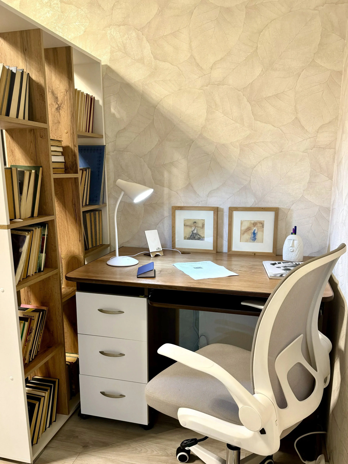 Квартира 2х комн. 44кв.м.