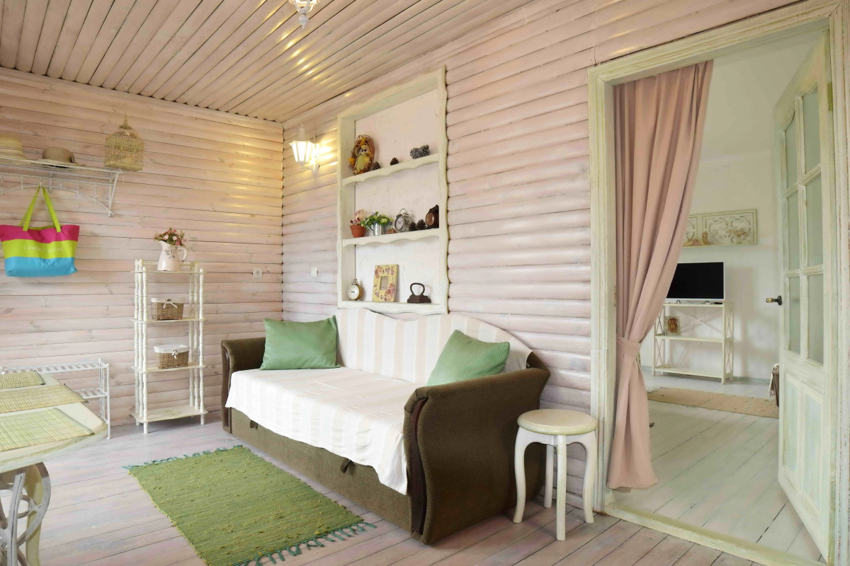 Гостевой дом Триера