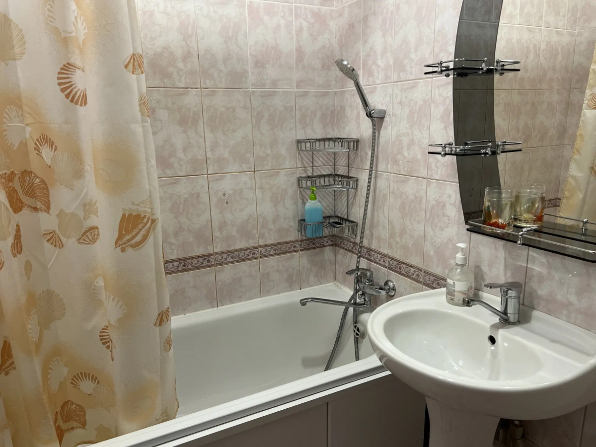 Апартаменты Двухкомнатная квартира рядом с Мамаевым Курганом