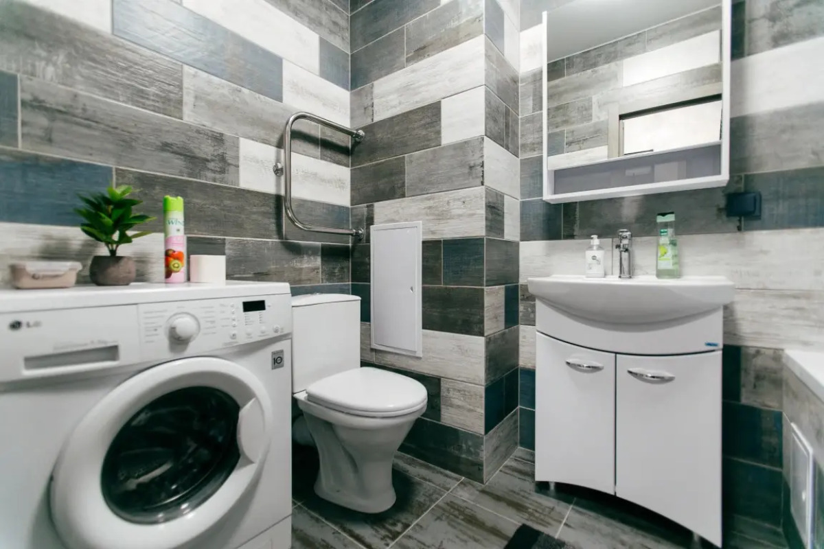 Квартира PrezentHaus в центре 1