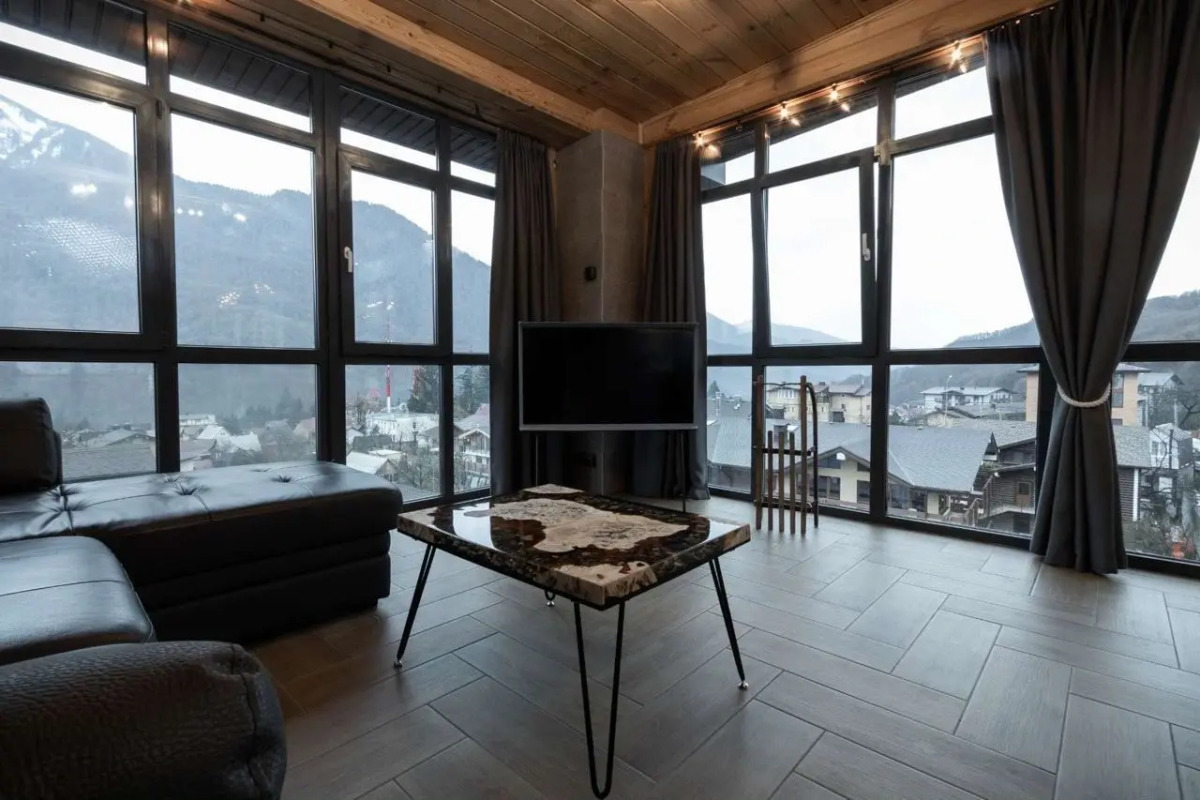 Апартаменты Freedom apartments panoramic view 2