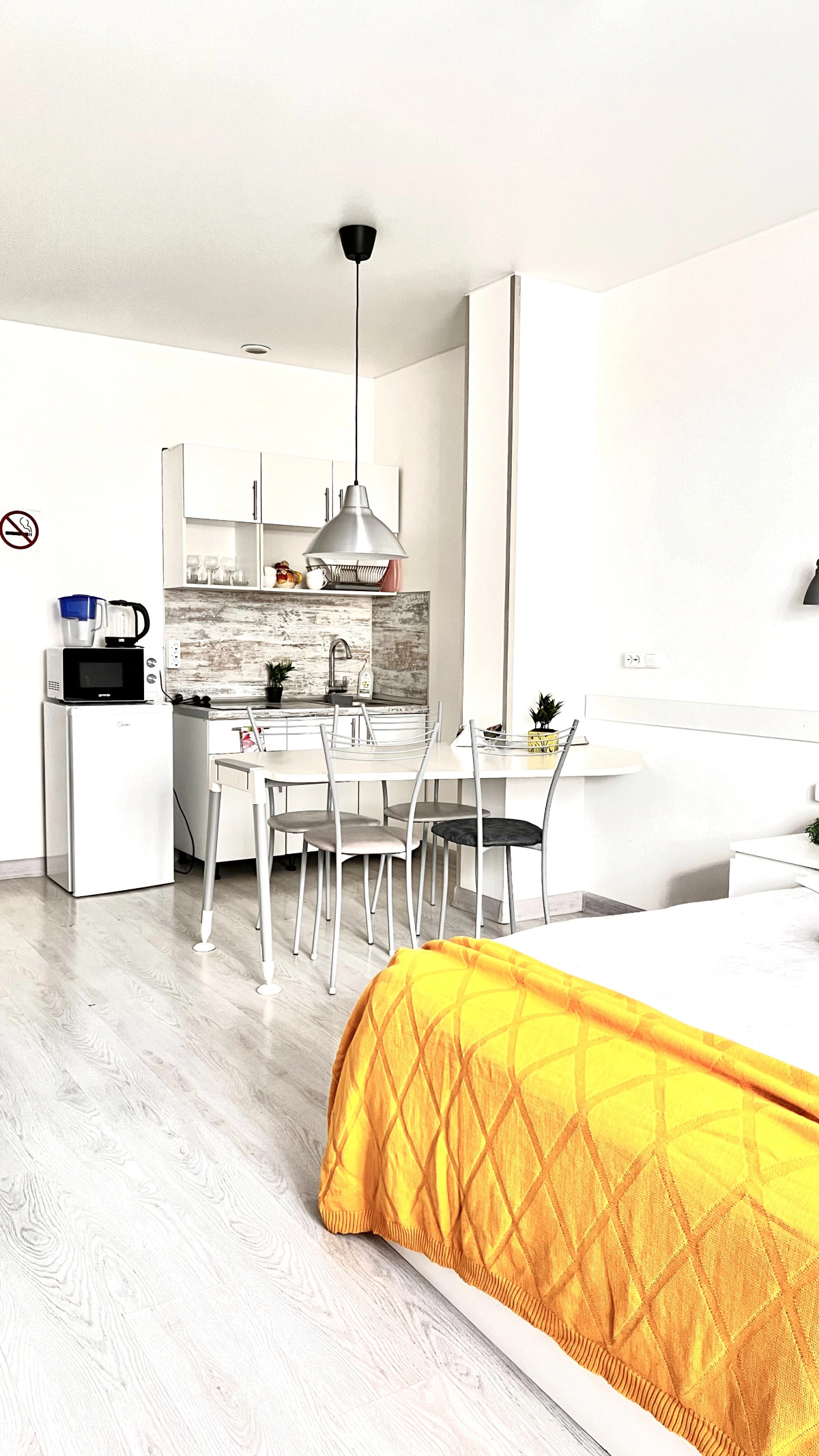 Квартира Магия