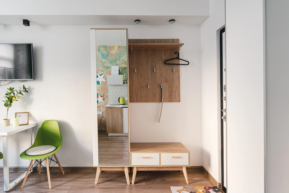 Квартира Универ Студенческий