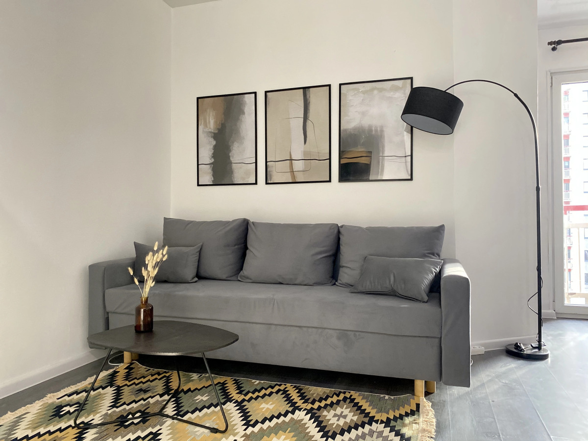 Апартаменты Hygge Karelia Terracota