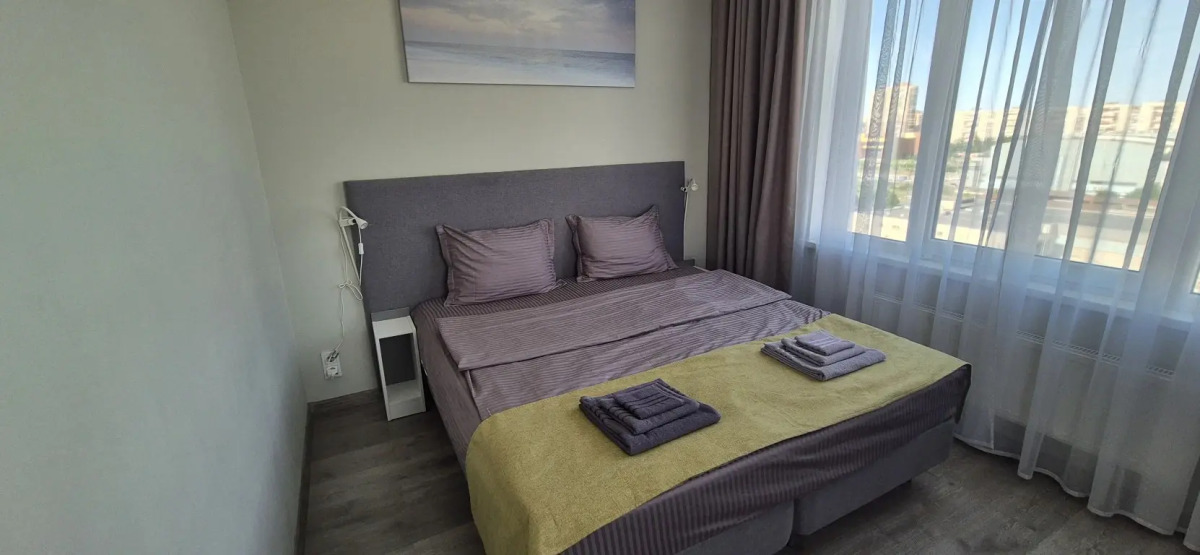 Апартаменты Hotel Spb