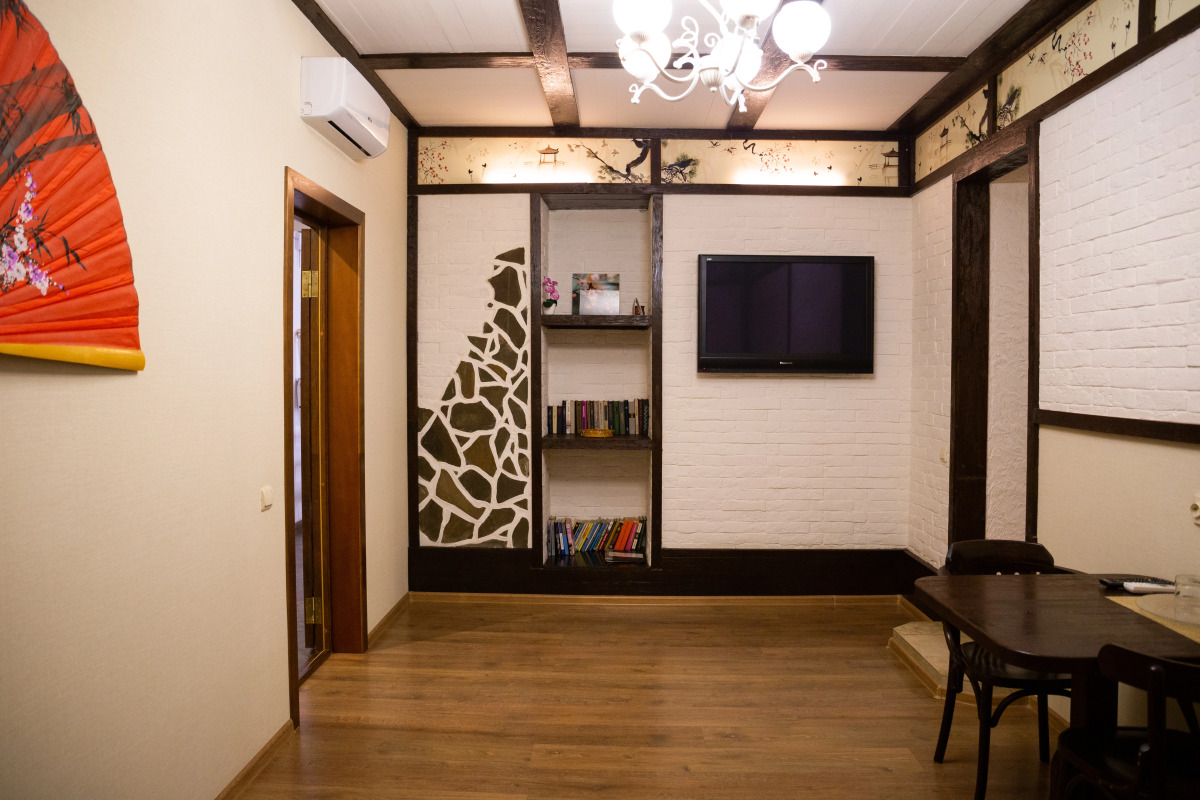 Отель Сакуранео