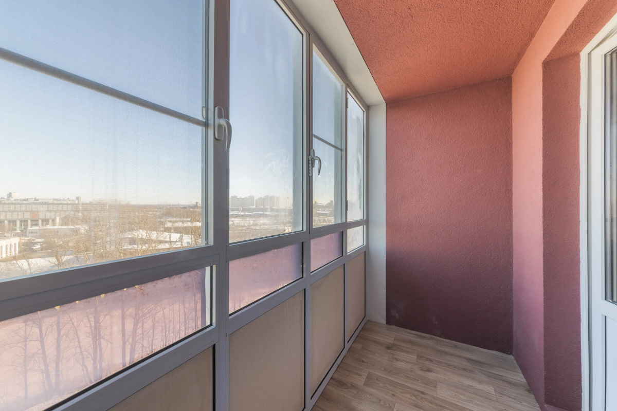 Апартаменты Sutki Rent с Видом на Охту