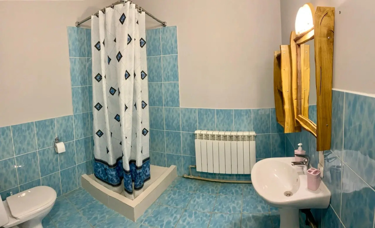 Мини-отель Коттедж Отдых в Браславе