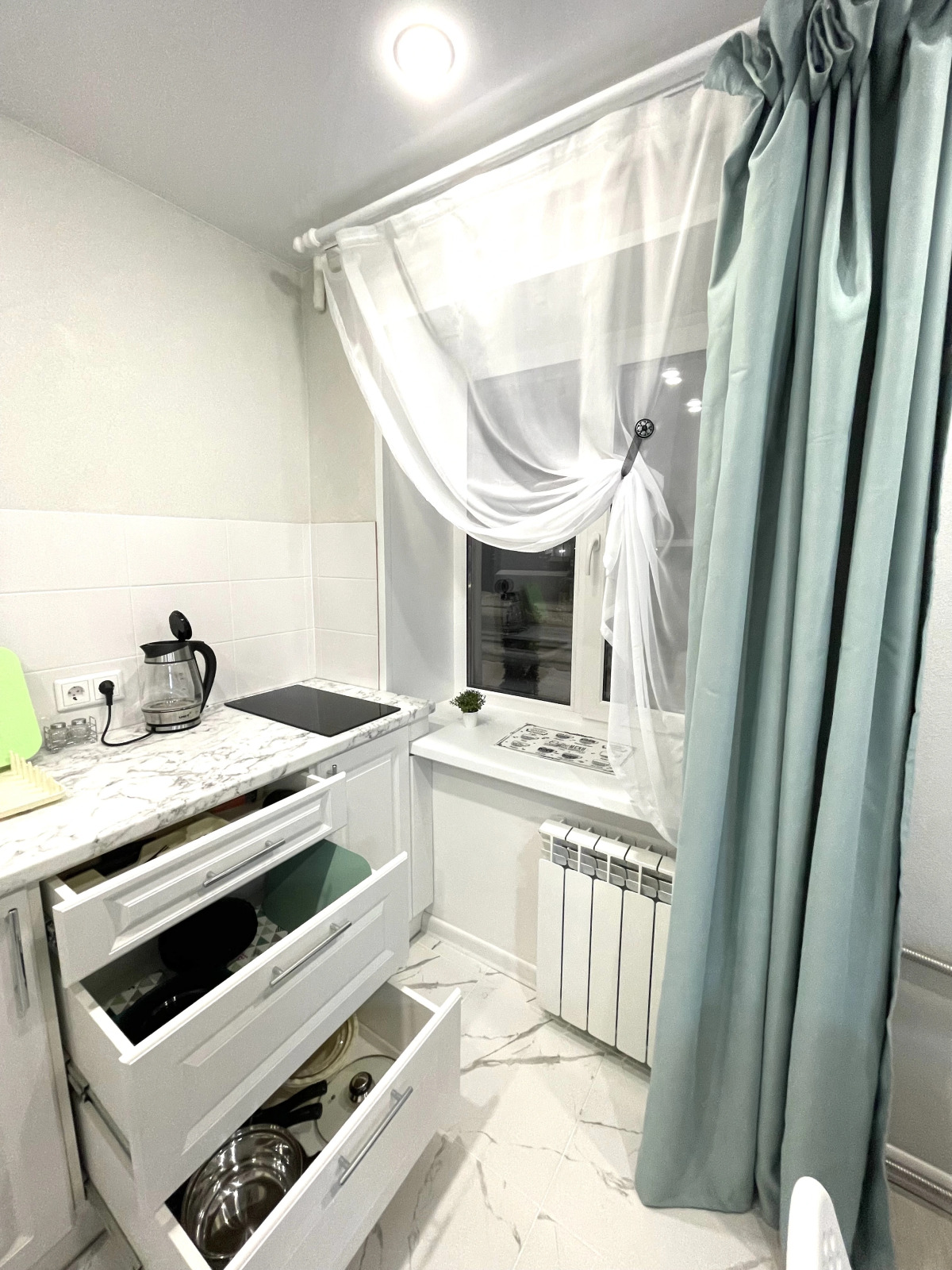 Квартира Напротив набережной