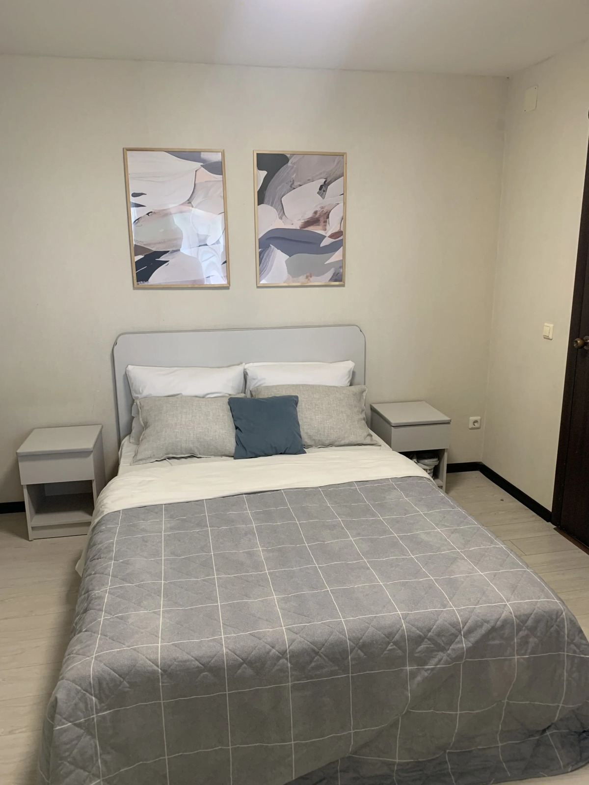 Квартира Уютная квартира в тихом спальном районе Петрозаводска