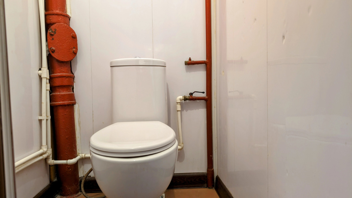 Квартира Свободна 1й Басманный Переулок