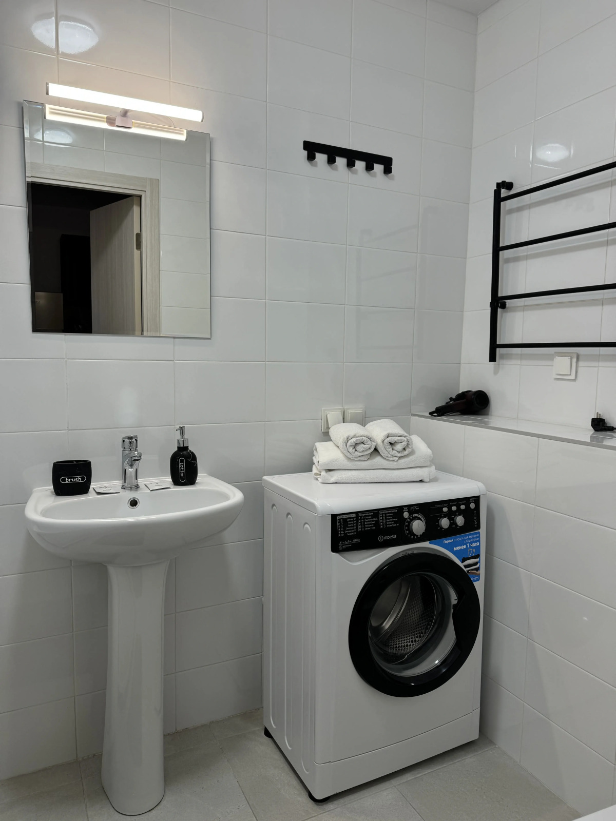 Апартаменты Комфорт на Лескова 42