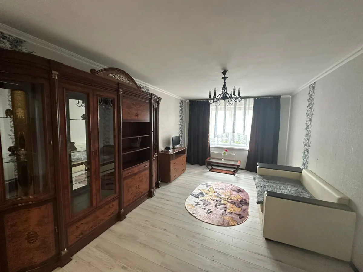 Квартира Стильная и уютная около железнодорожного вокзала