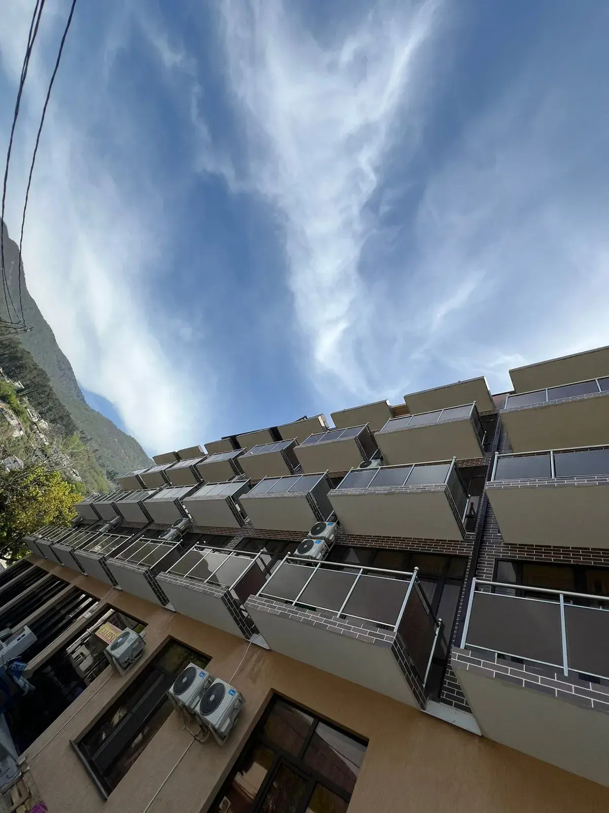 Мини-отель Calipso Sea