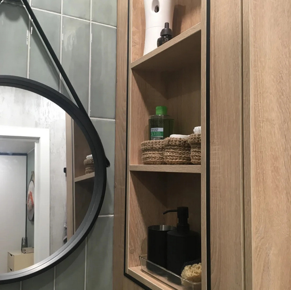 Квартира  с дизайнерским ремонтом у Ежа