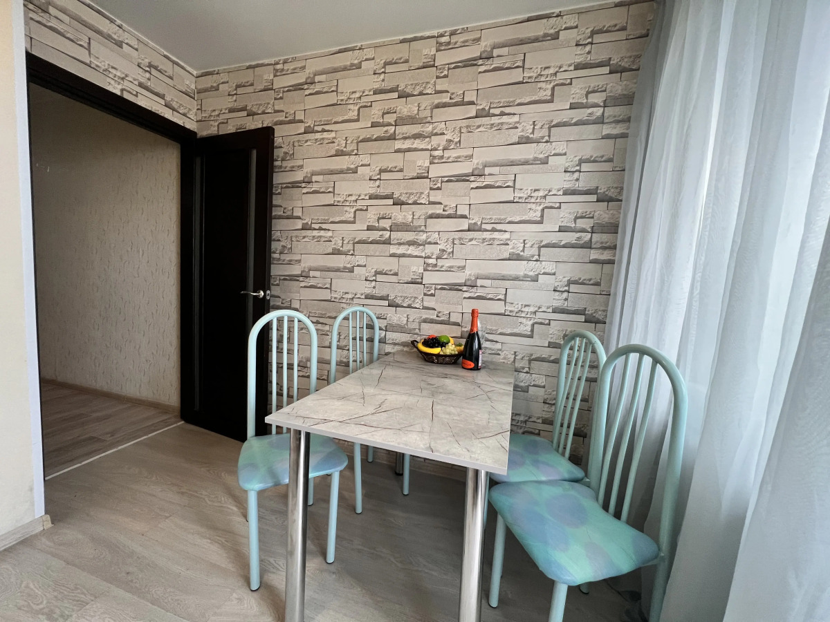 Апартаменты 1кв Южный Порт ТРЦ Фаворит Демьяна Бедного 92