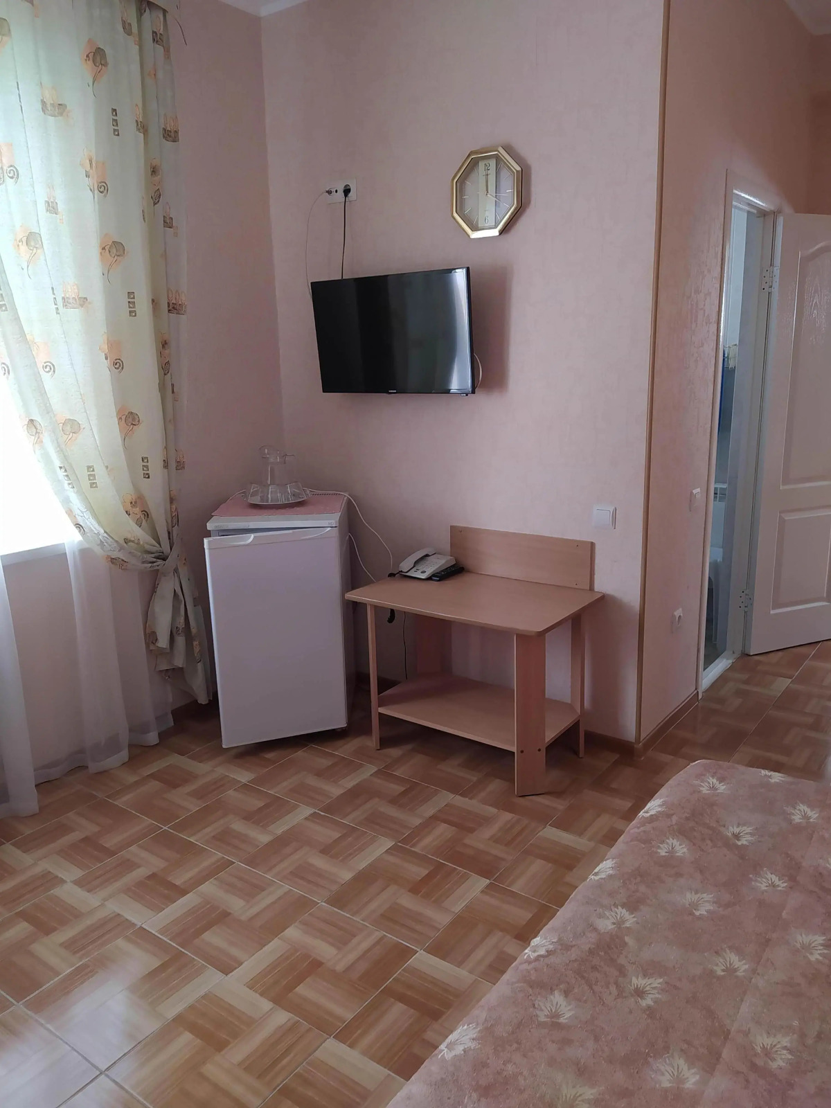 Гостевой дом Астери