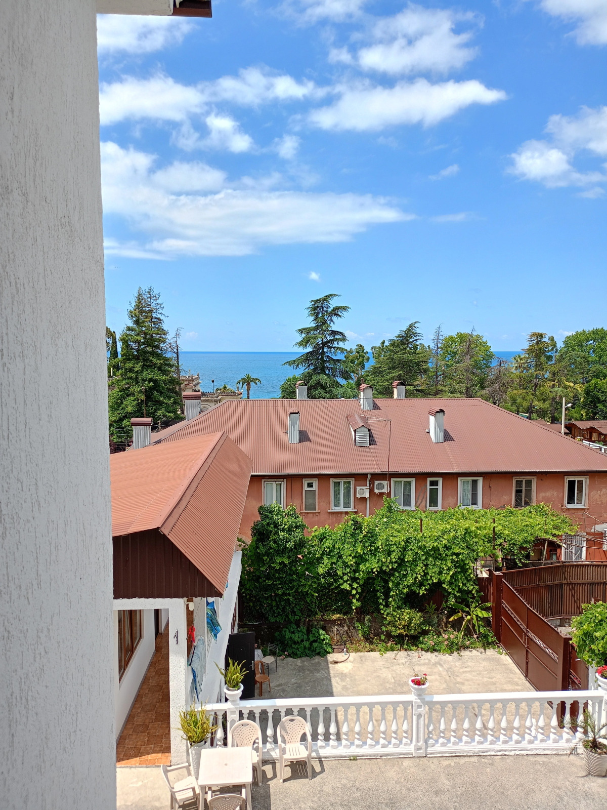 Гостевой дом Аэло