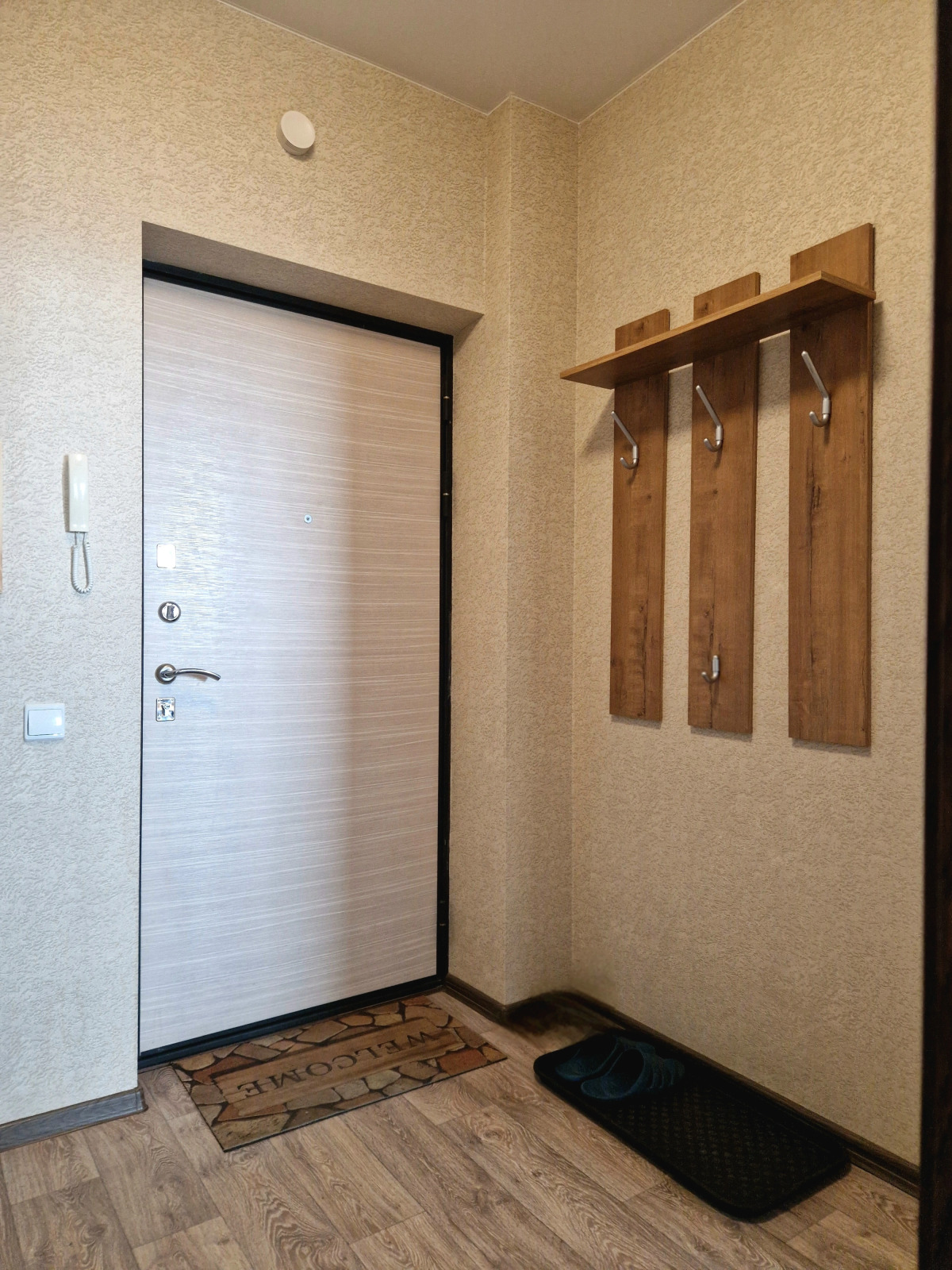 Квартира просторная Уютно Всем у зоопарка