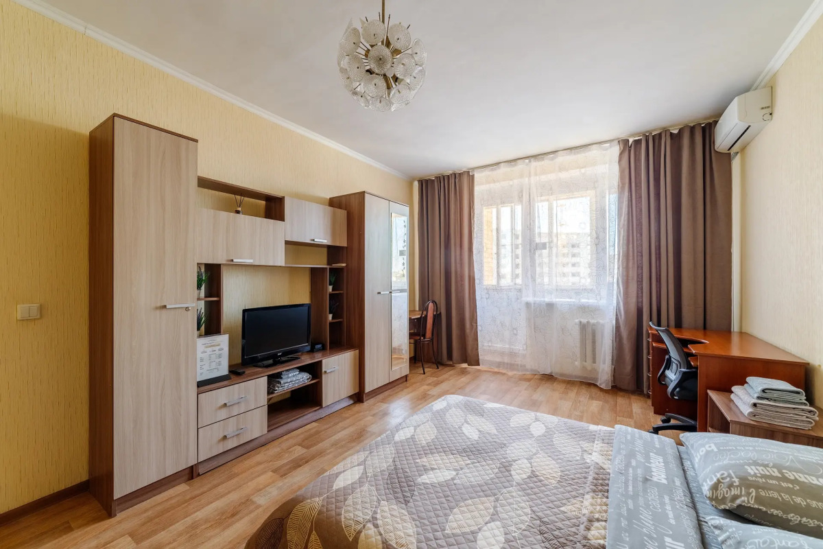 Квартира PrezentHaus на Карла Маркса 175k3 k19