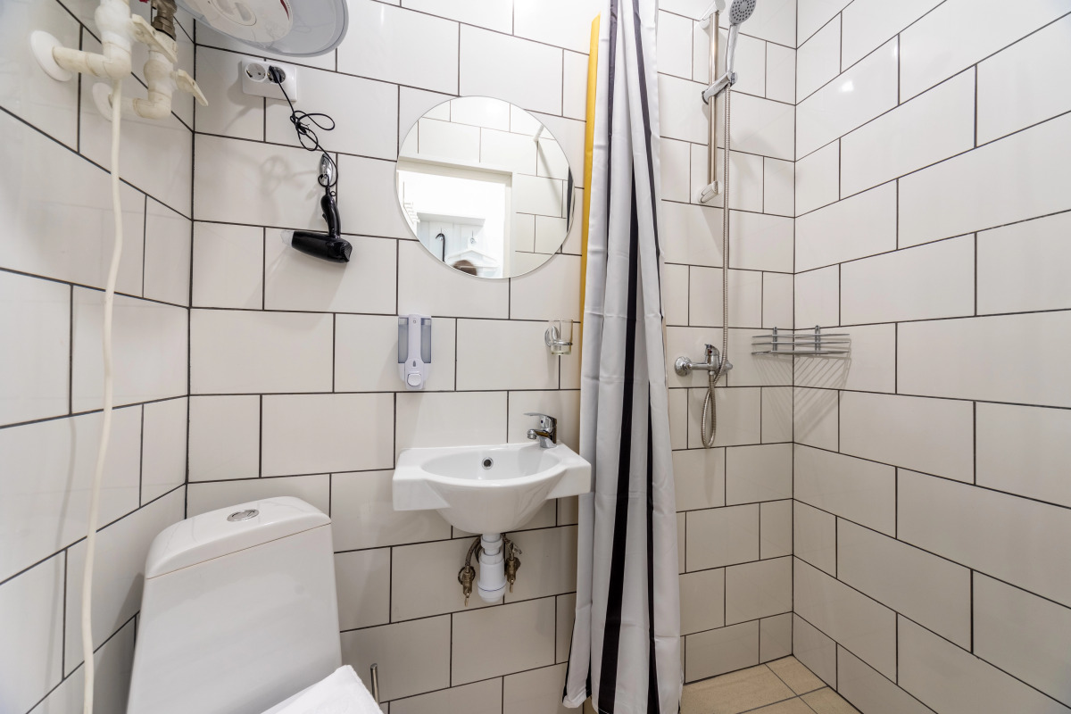 Апартаменты Студия 3