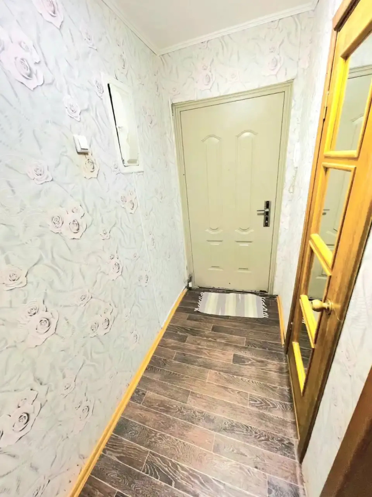 Апартаменты на Пушкина 15