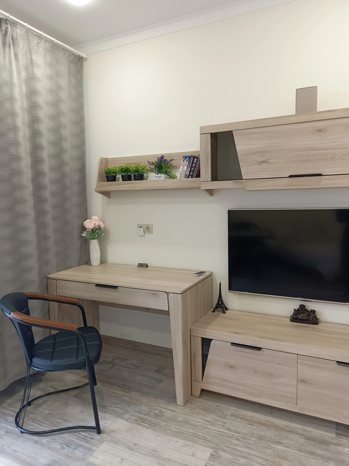 Квартира Уютная в Центре