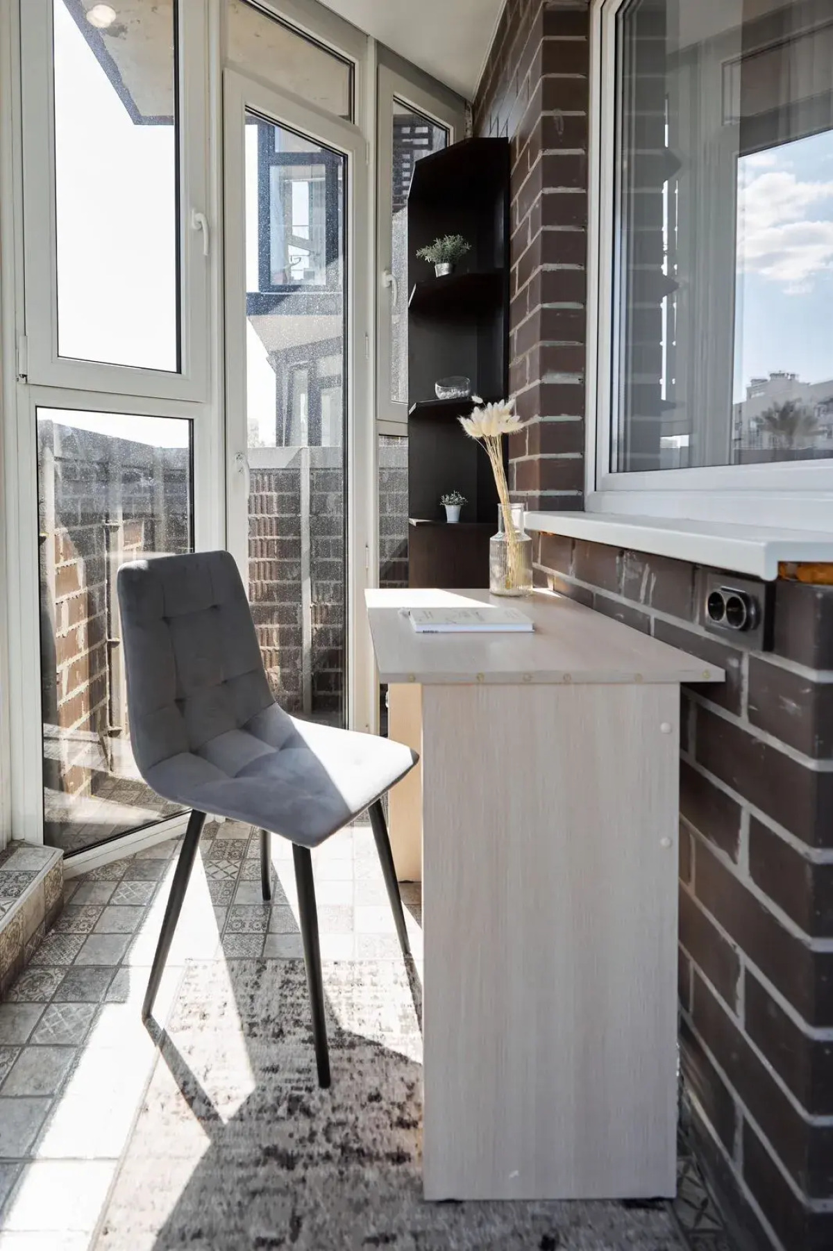 Квартира 2 Комнатная в Центре Города