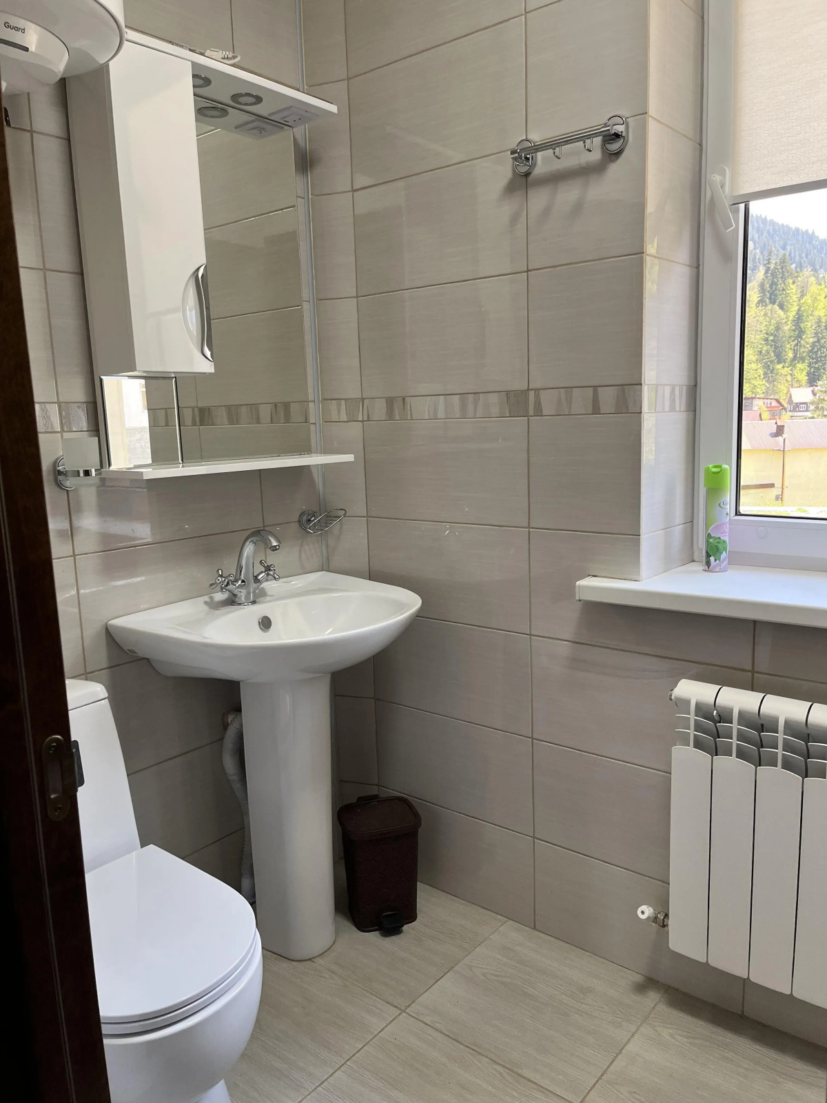 Гостевой Дом Castle