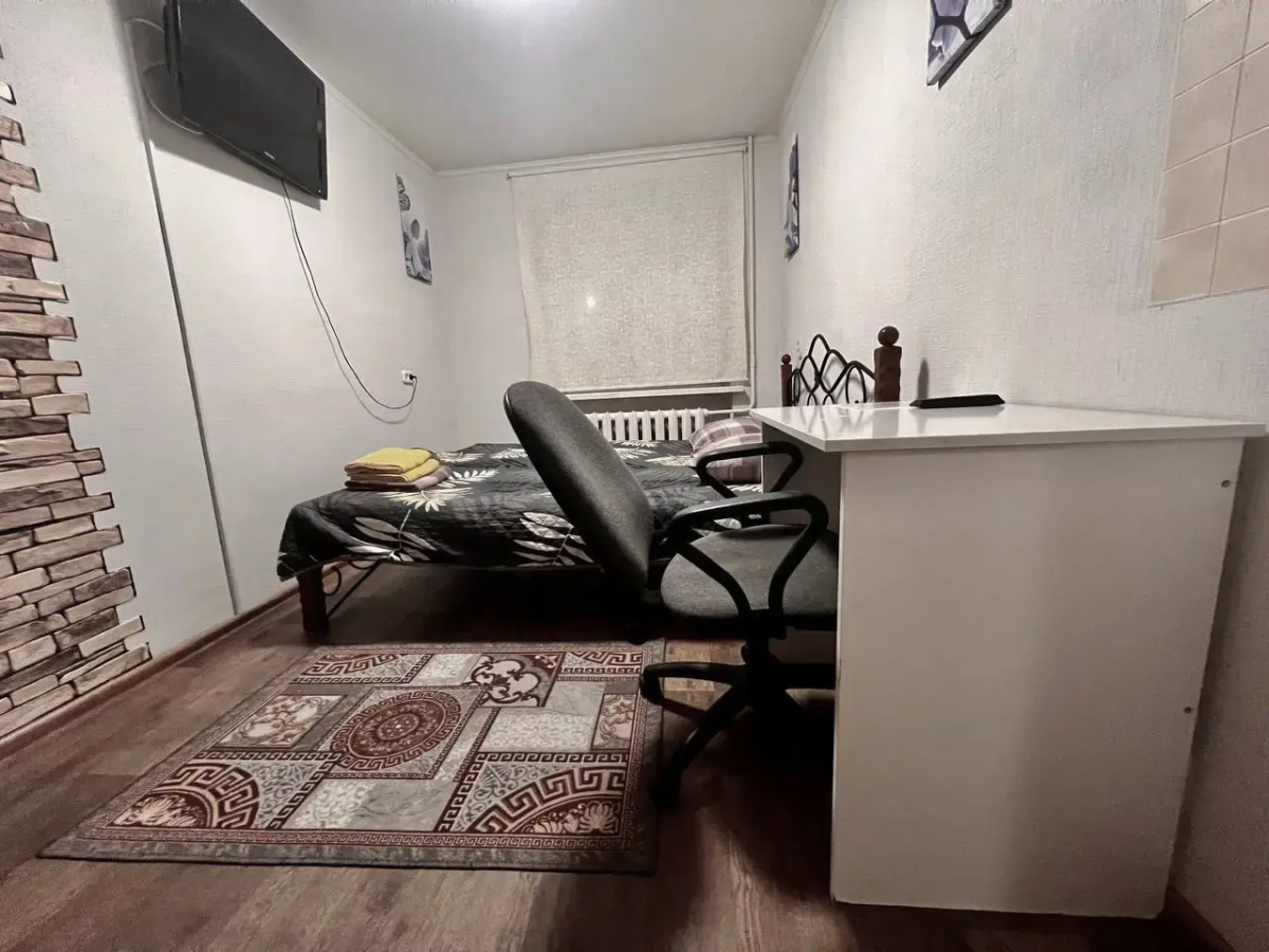 Апартаменты МИНИ СТУДИЯ ЦЕНТР КОМФОРТ