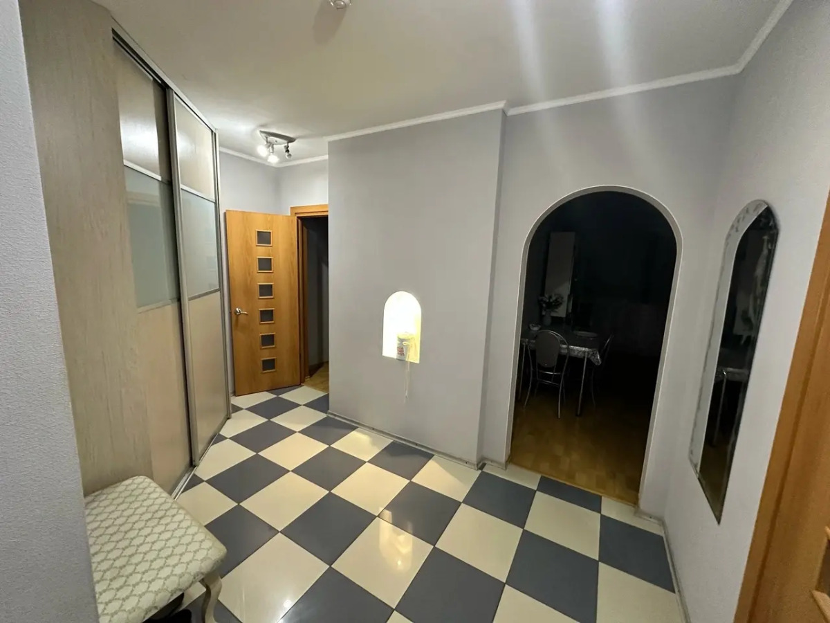 Квартира Маршала Жукова 6 около леса