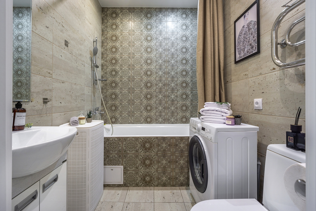 Апартаменты 219 Art Aparts на Ходыском бульваре