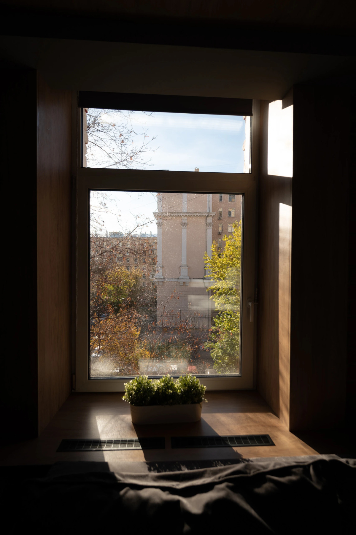 Отель Максимус на Таганке