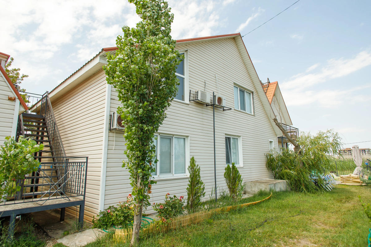 База отдыха Азимут