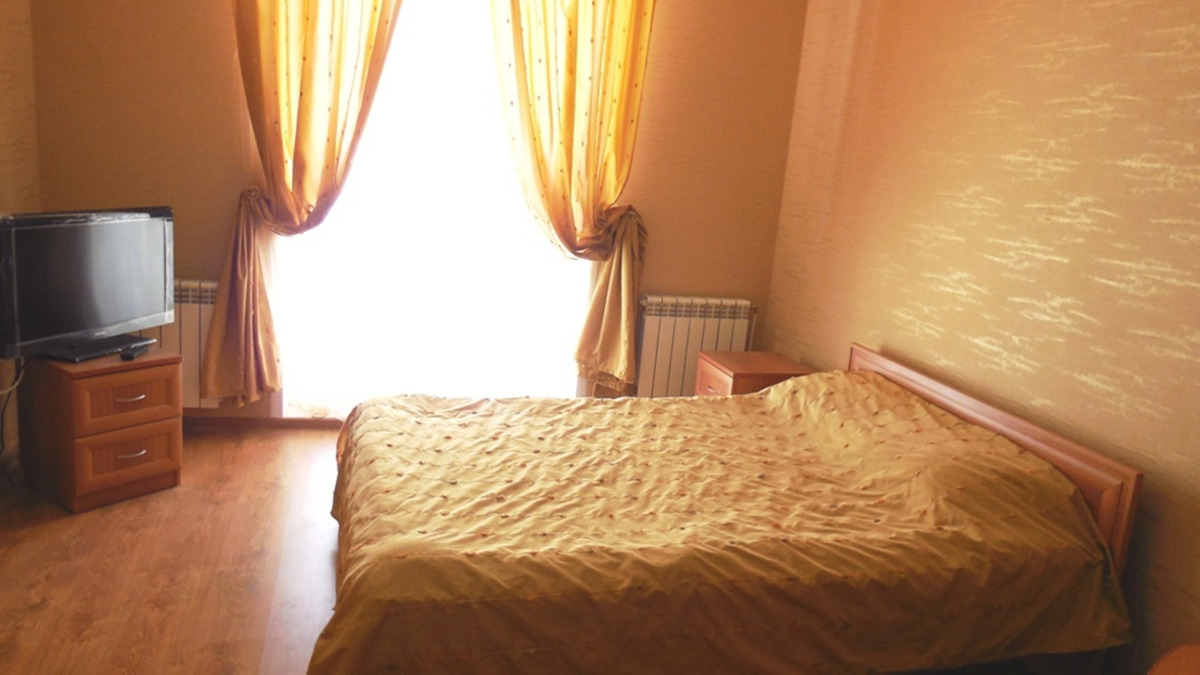 Апартаменты Уютная Квартира в Завольже