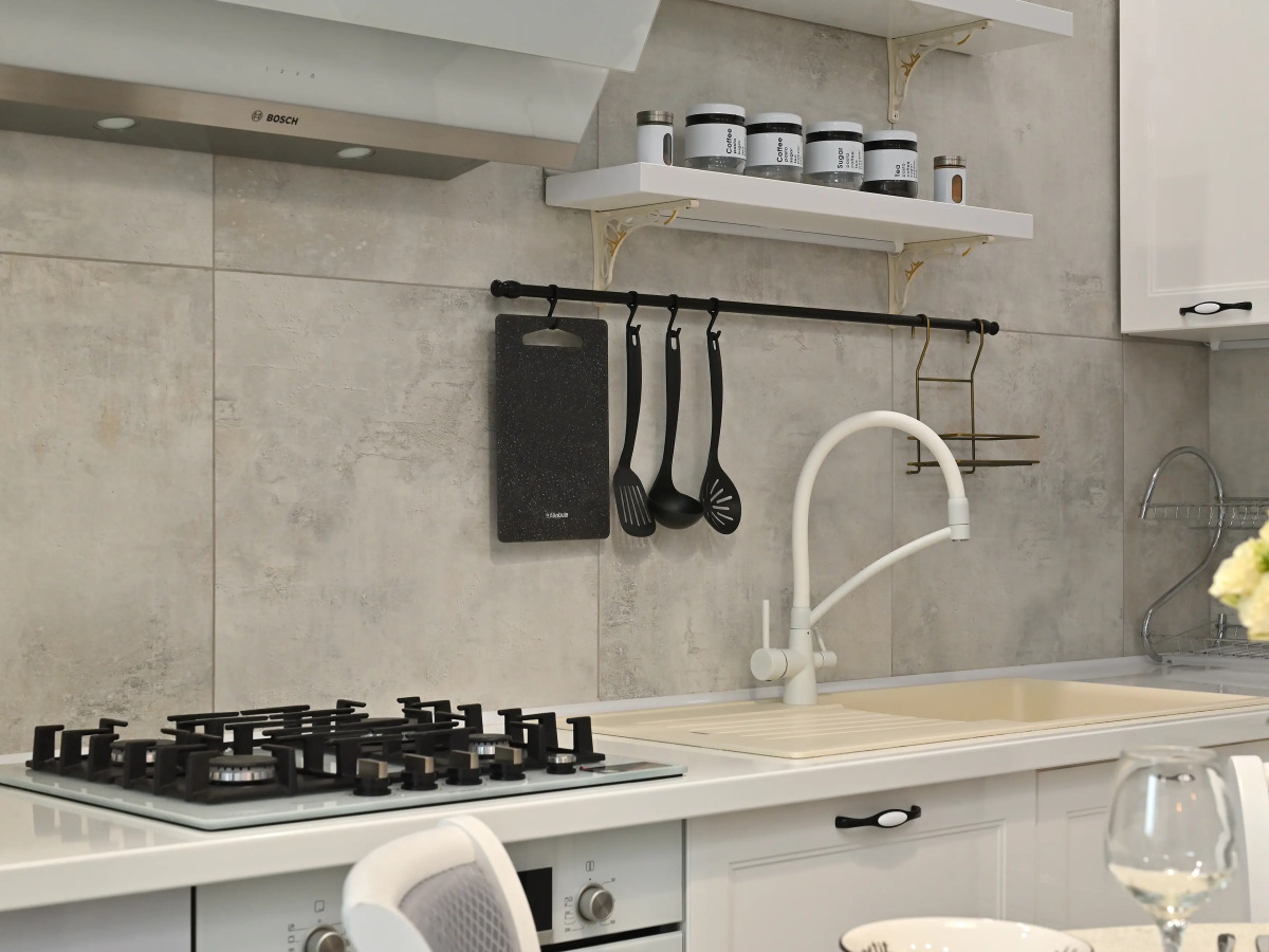 Квартира Troesutok Palmier