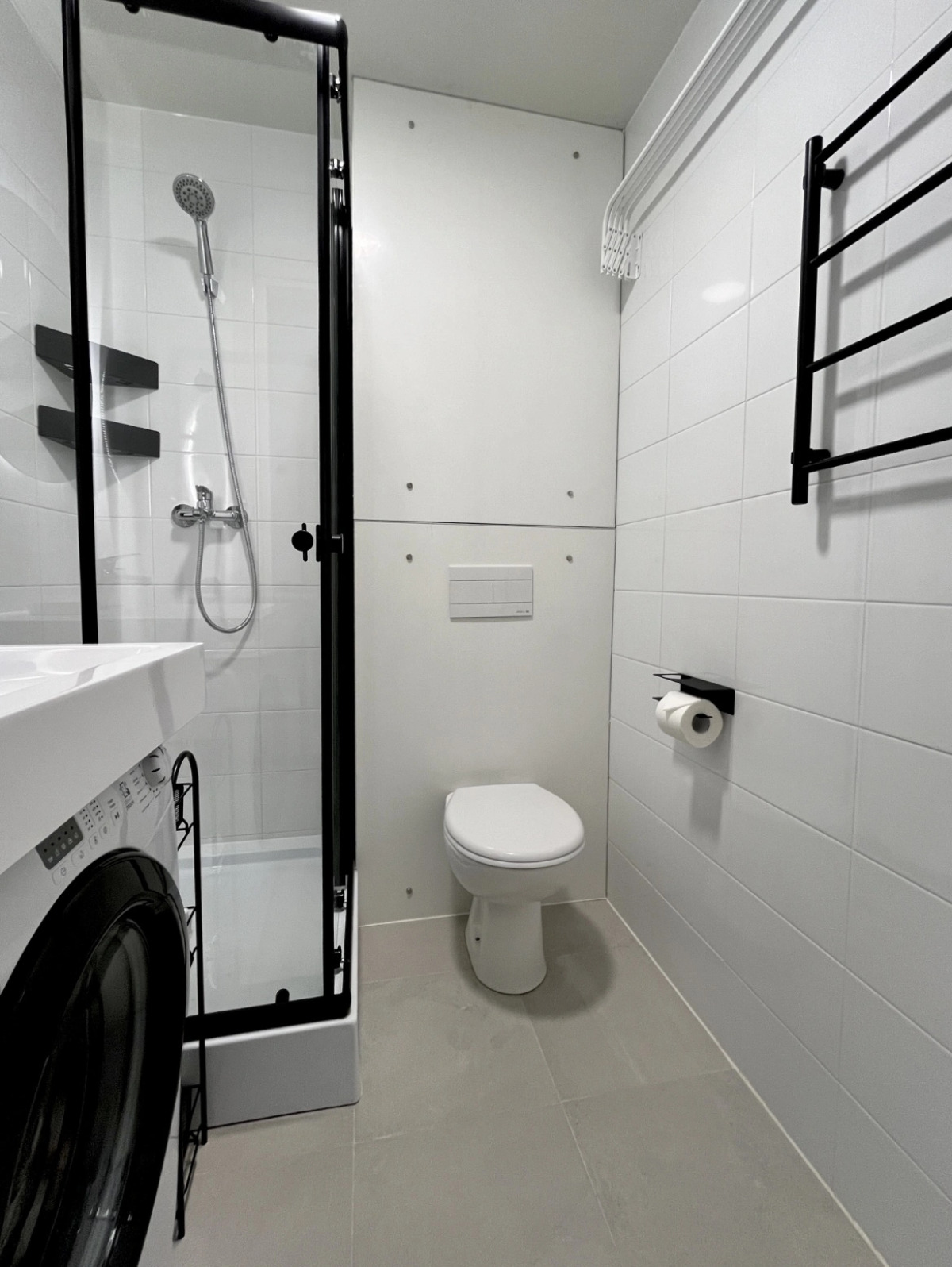 Квартира New Level Lemon