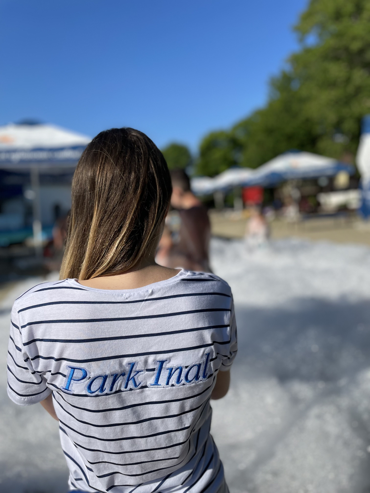 База Отдыха Парк Инал