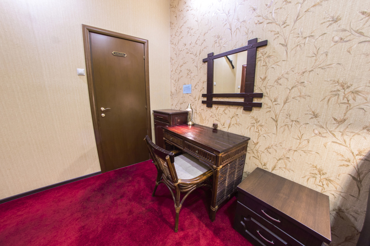 Мини-отель Кают-компания