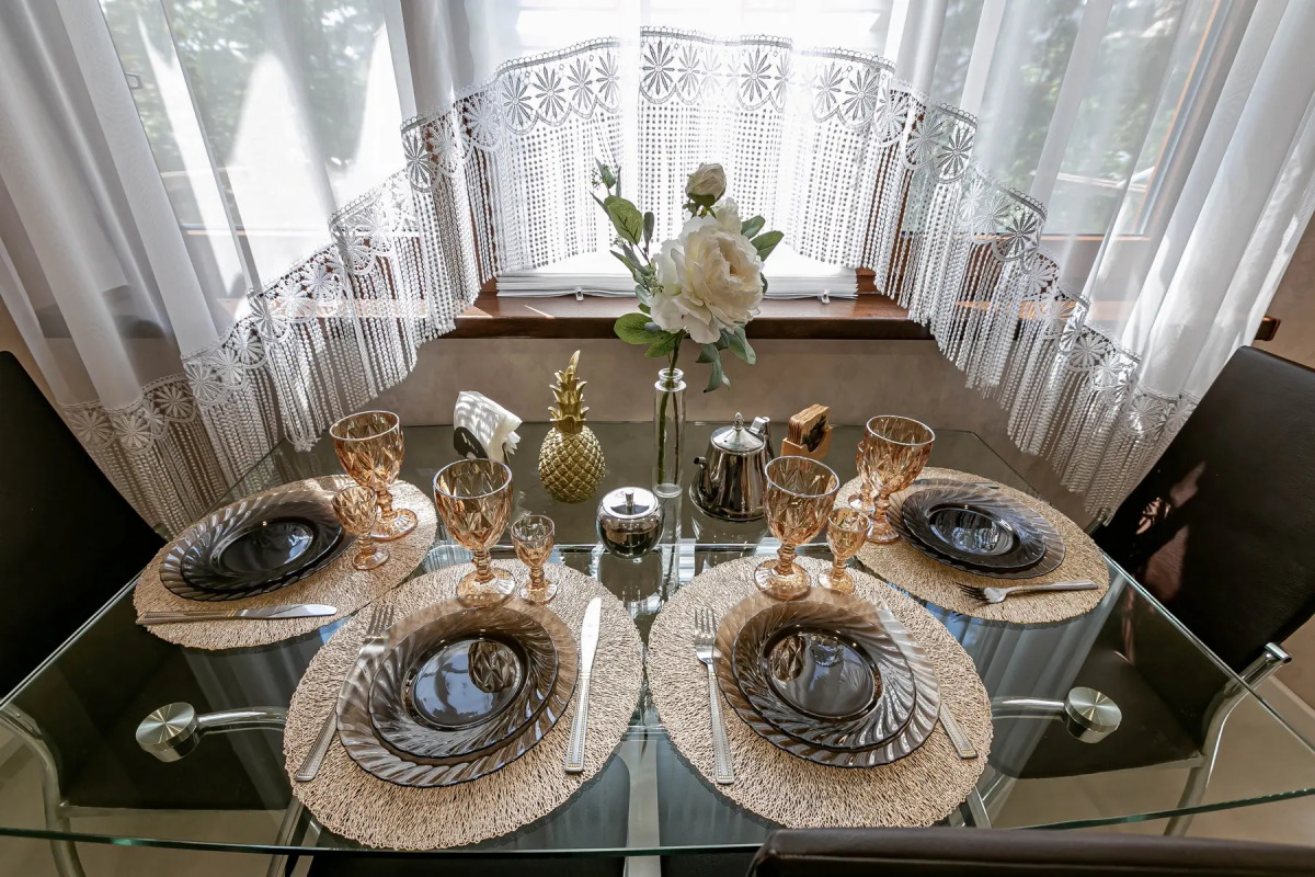 Квартира в стиле Минимализм