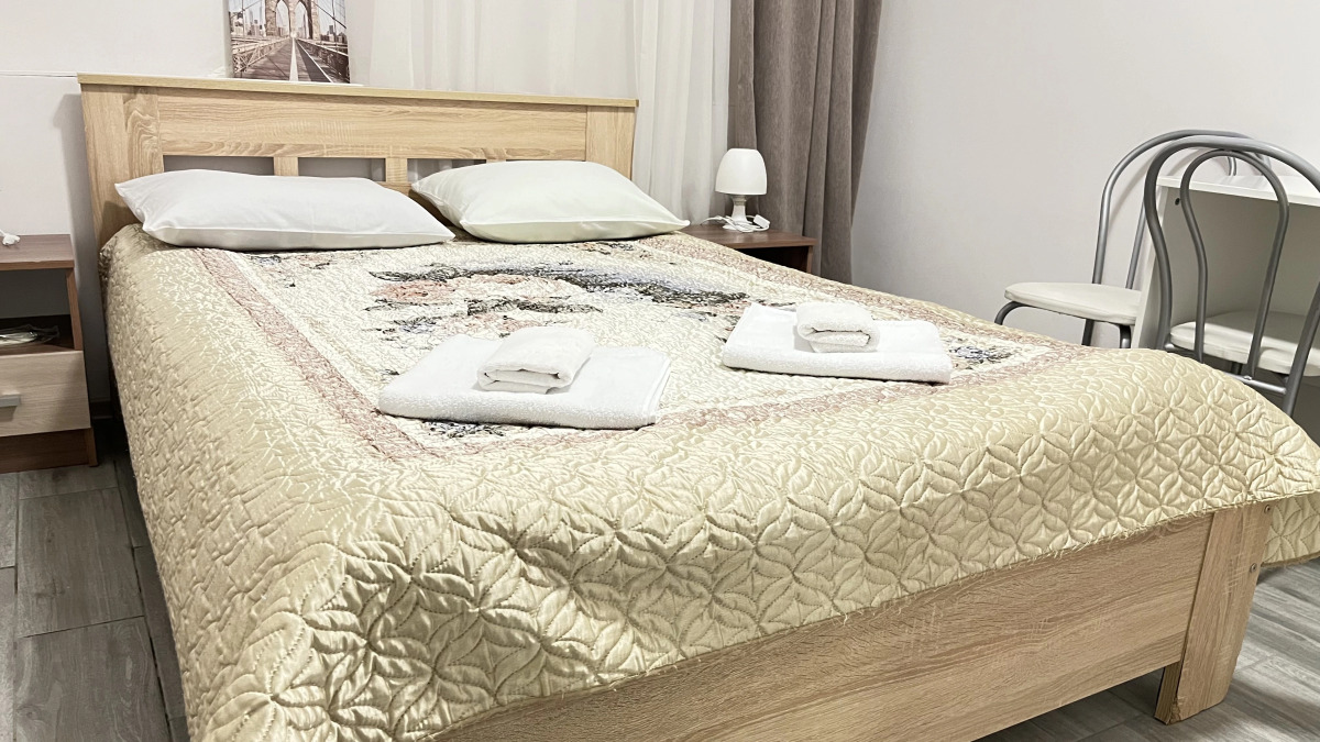 Мини-отель Kovensky