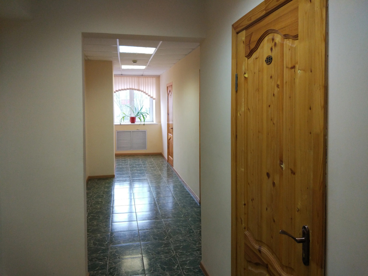 Курский областной центр туризма