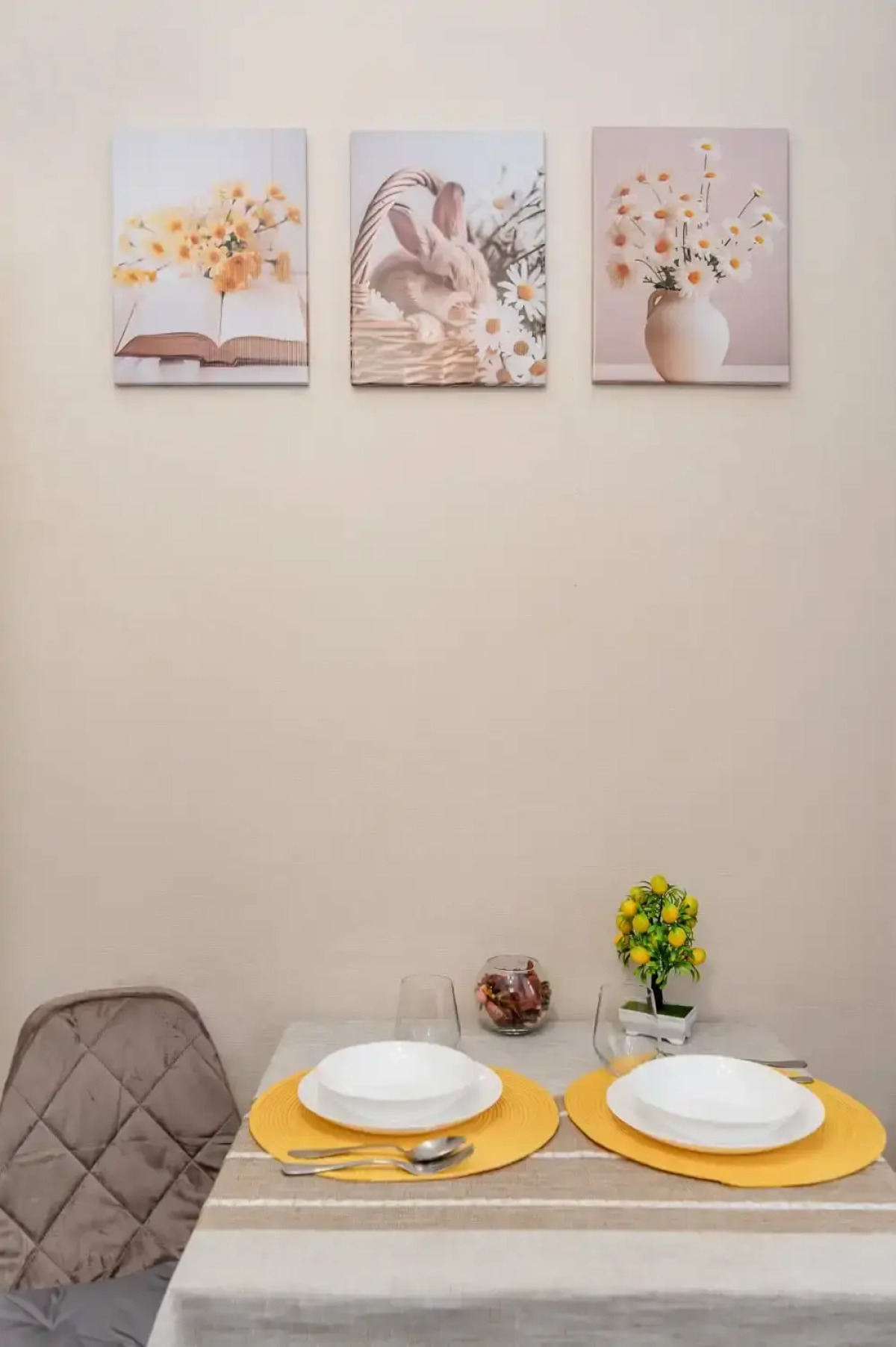 Квартира в Центре