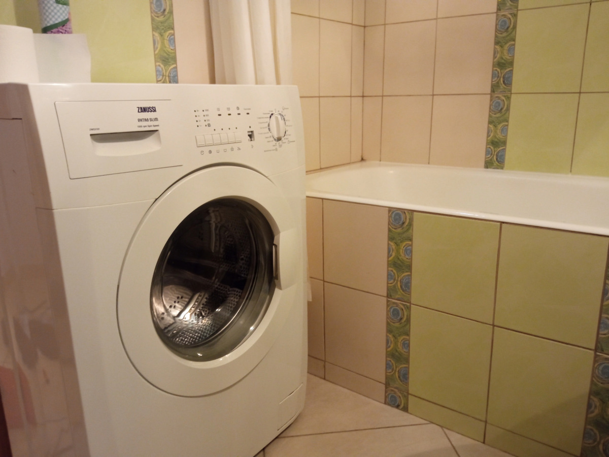 Апартаменты Духовской переулок 20