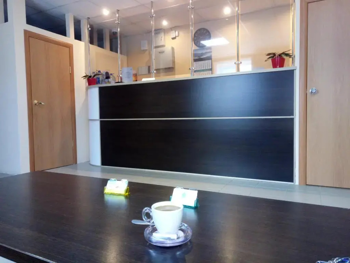 Гостевой дом