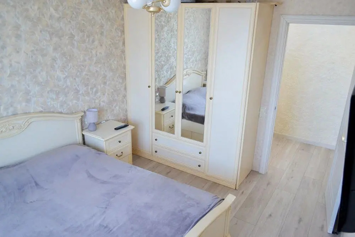 Квартира Уютная в центре Калининграда