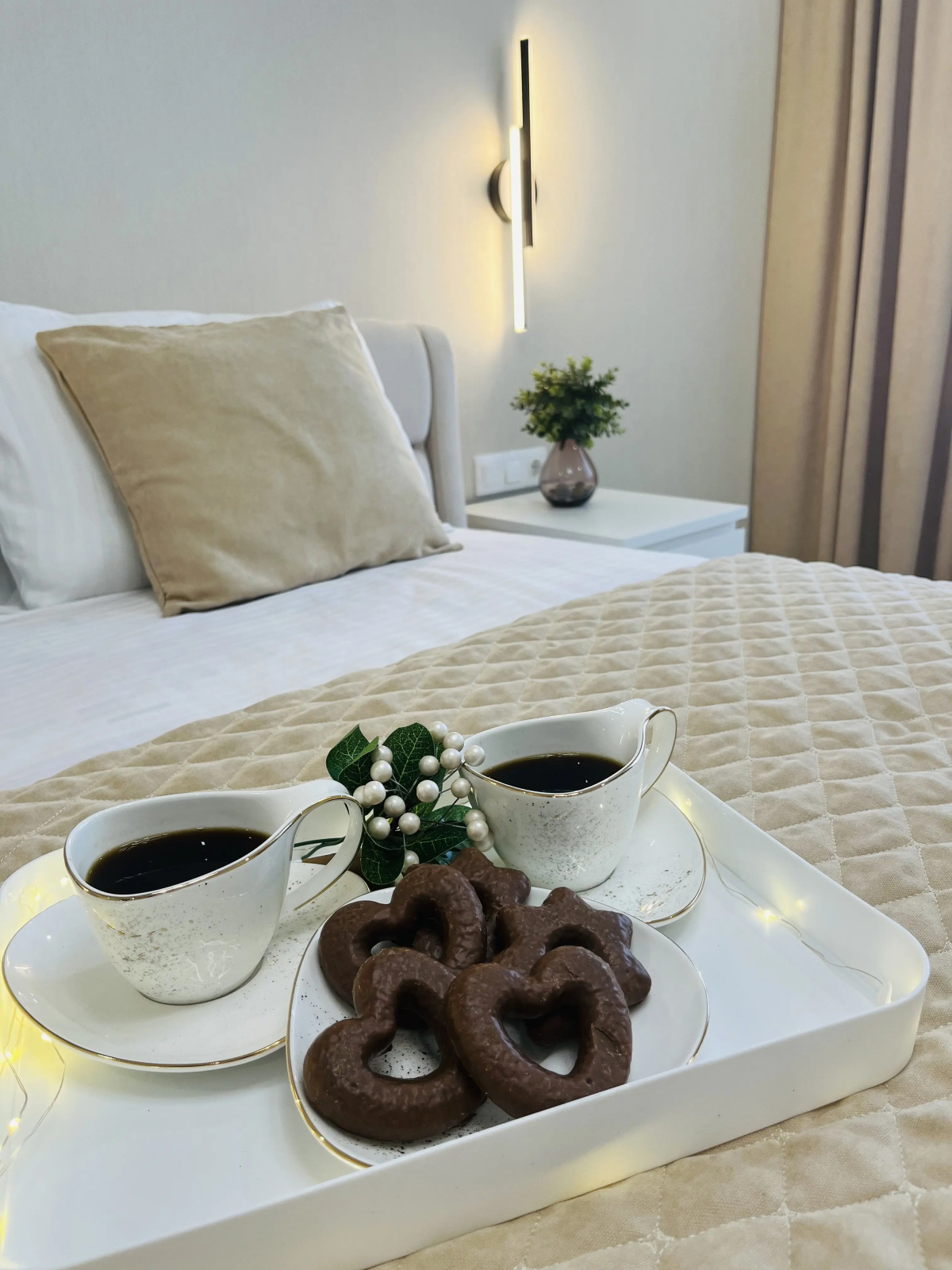 Квартира Апартаменты Balt Resort